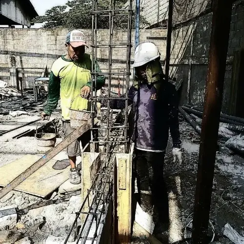 layanan kontraktor rumah berkualitas di Sawahan surabaya